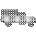 Basic Blackwork Transport 07