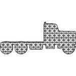 Basic Blackwork Transport 12