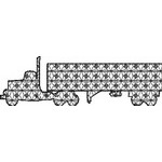 Basic Blackwork Transport 14