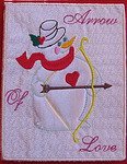 Valentine Greeting Card 01