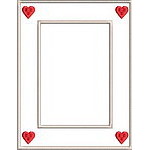 Greeting Card Back 04