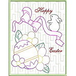 Easter Greeting Cards Front 04