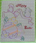 Easter Greeting Cards 04