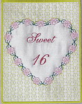 Birthday Greeting Card 05