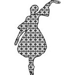 Basic Blackwork Dancer 01