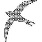 Basic Blackwork Design 08