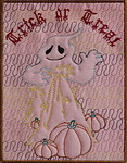 Trick or Treat Greeting Card 05