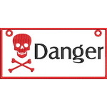 Danger Sign