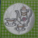 Tea Set