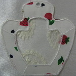 Potpourri Bags 10