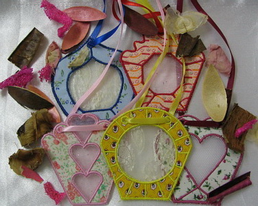 Potpourri Bags