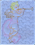 Angel Greeting Cards 05