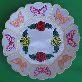 Side Plate