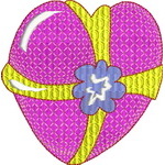 Valentine Heart