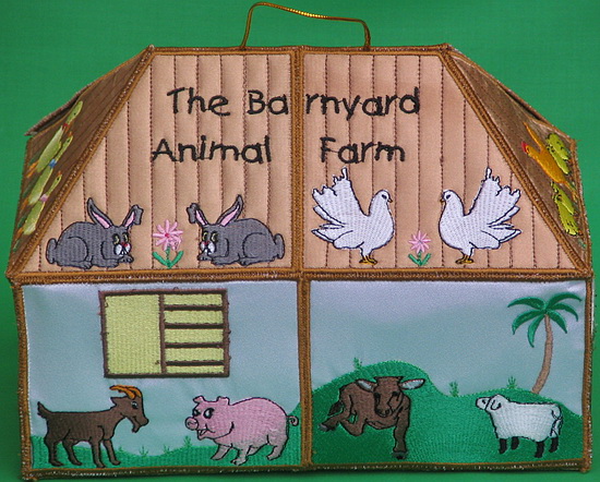 The Barnyard