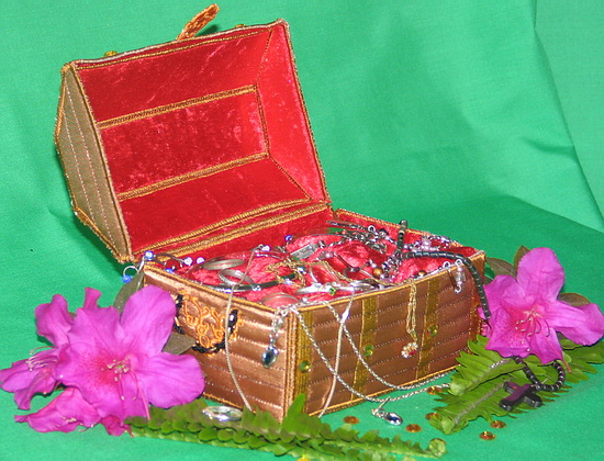 Jewelery Box