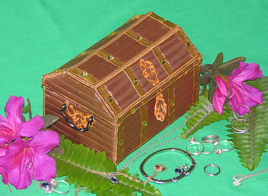 Treasure Chest