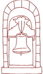 Church Bell 09