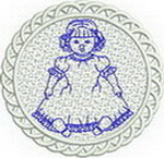 FSL Doll Coaster 04