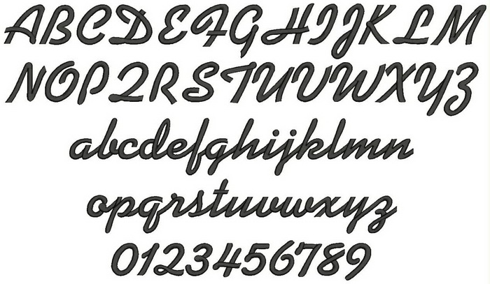 Cayman Font