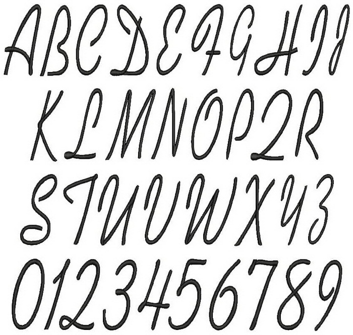 Koala Font