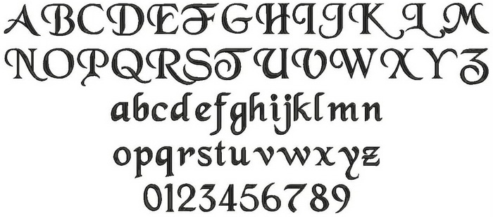 Hana Font