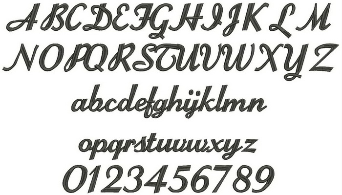 Casey Cursive Font