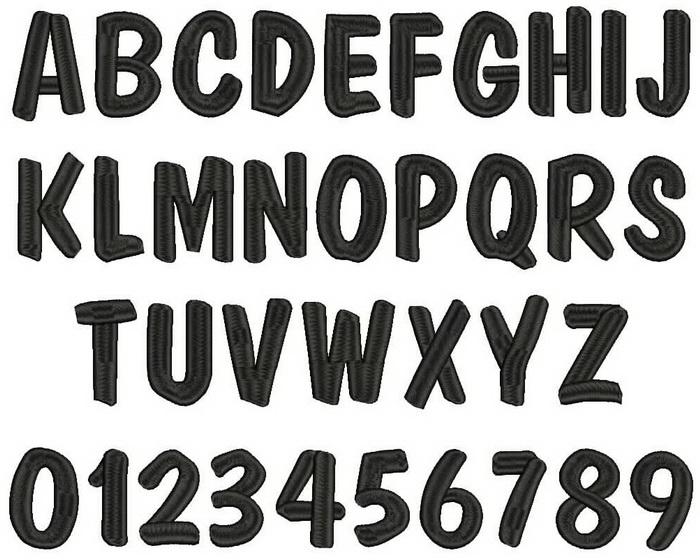 Toon Font