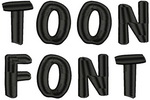 Toon Font