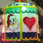Christmas FSL Lanterns