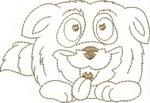 Chubby Puppies 02