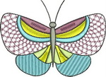 Butterflies 02