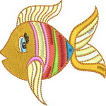 Tropical Fish