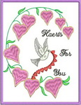 Valentine Greeting Cards 02