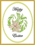 Easter Greeting Cards