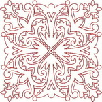 Twinkle Star - Quiltblocks