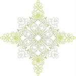 Twinkle Star - Colourful
