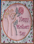 Happy Mother's Day Greeting Card